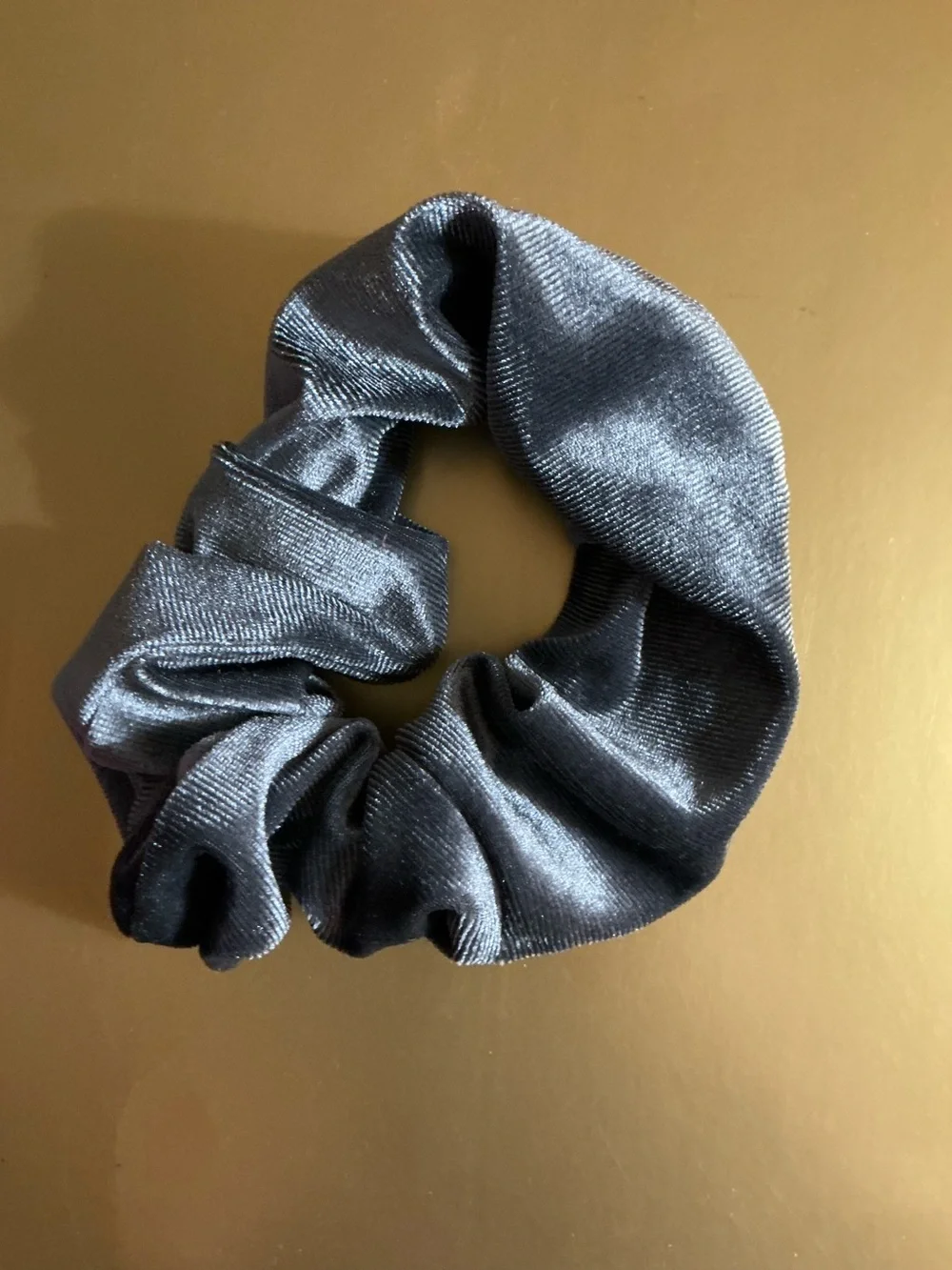 Styling Silver Colors Stylin Clips and Glamlily Scrunchie